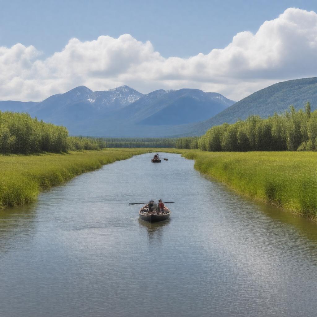 Kuskokwim River